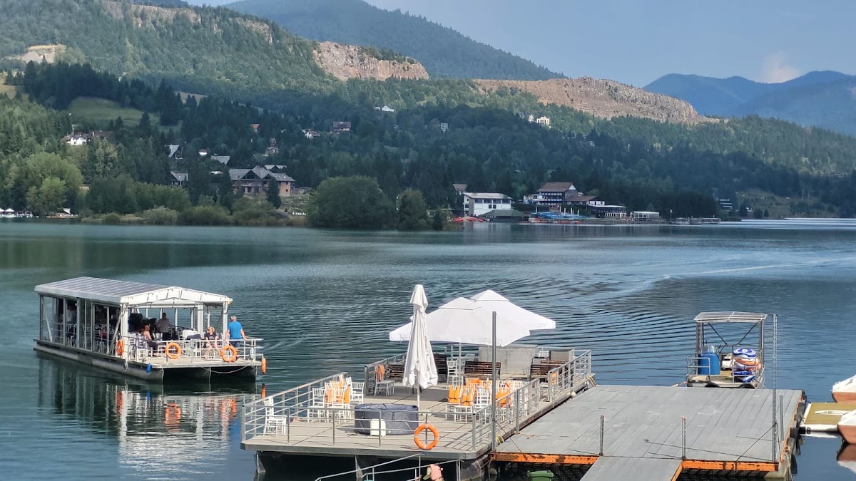Foto von Vatra Colibita