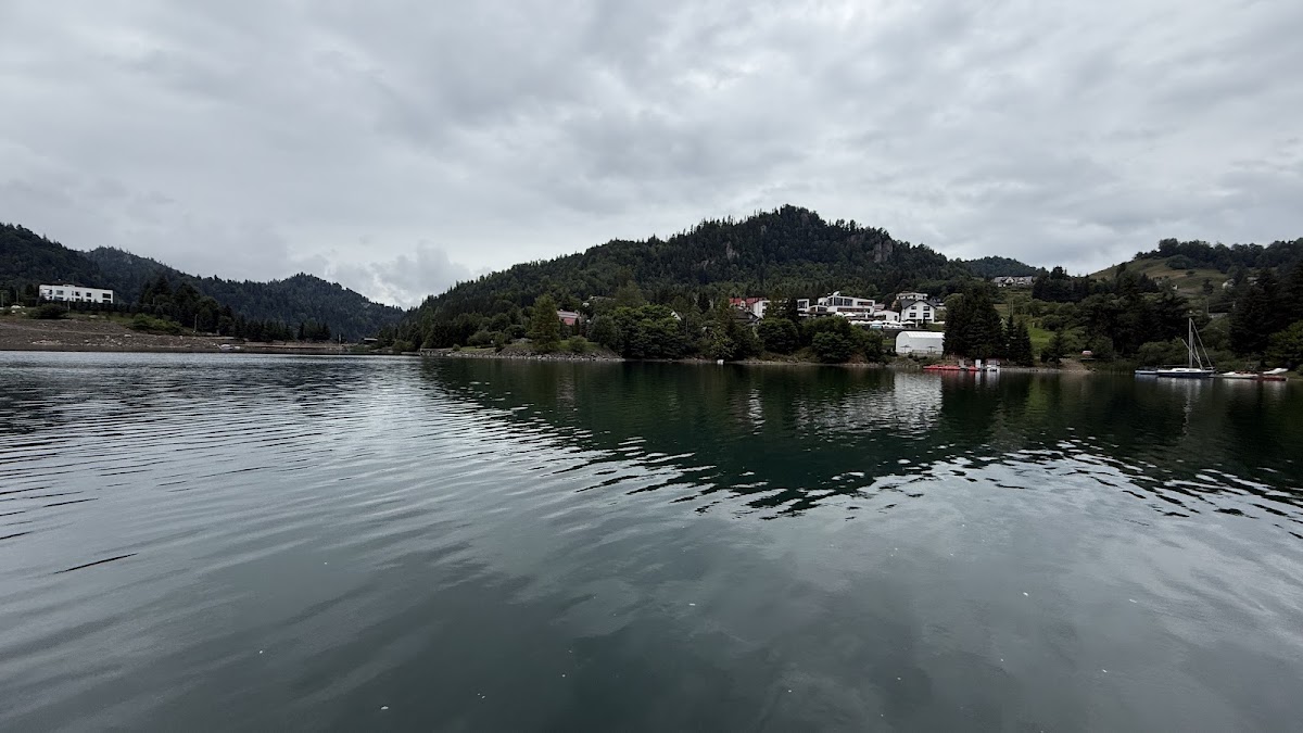 Foto von Vatra Colibita
