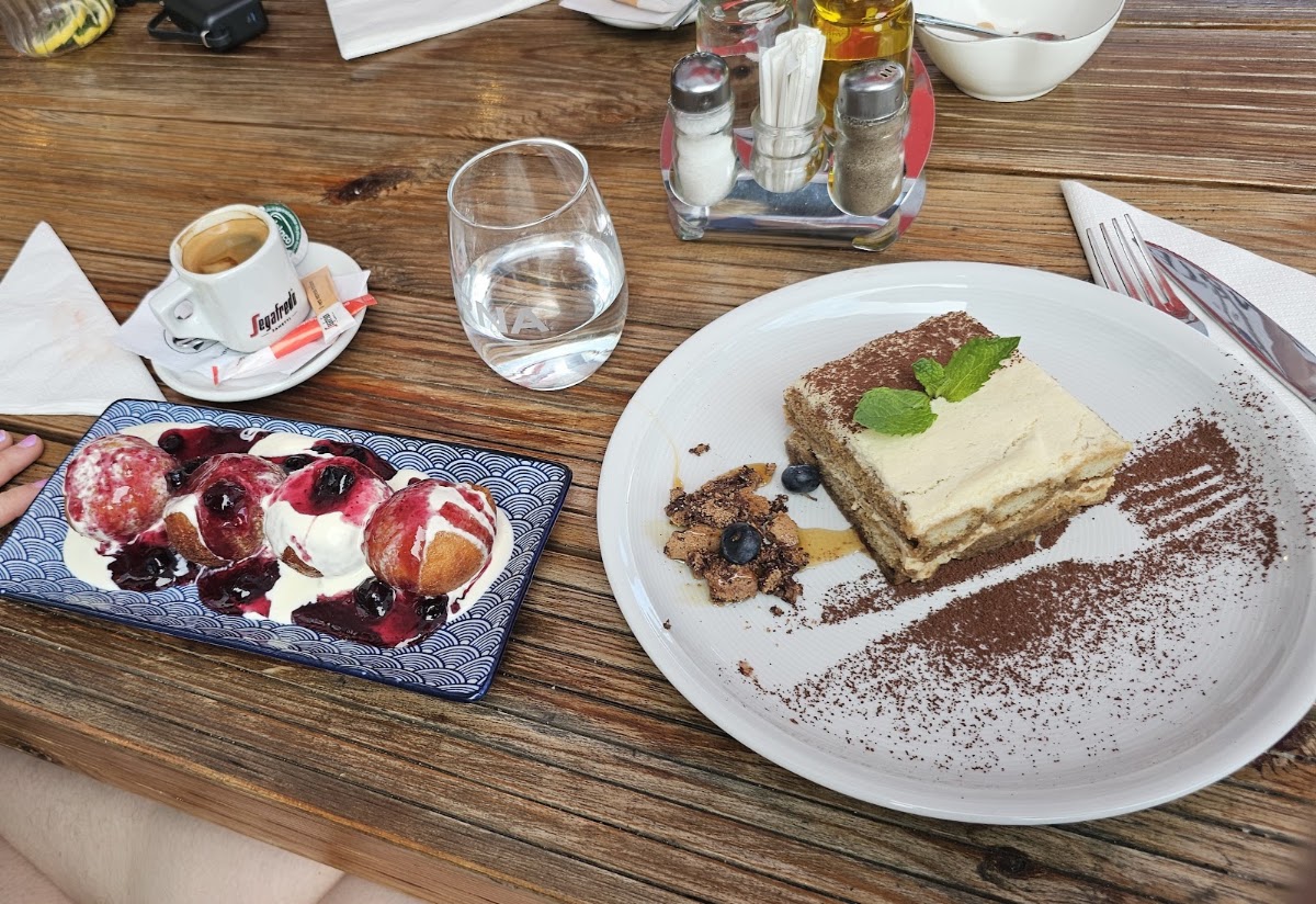 Fotografie de CREDO