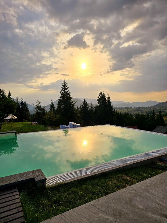Fotografie de Tihuța Retreat