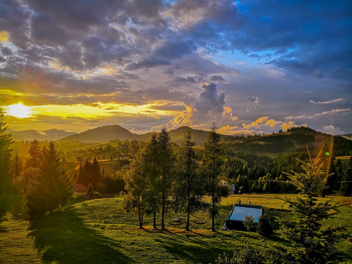 Fotografie de Tihuța Retreat