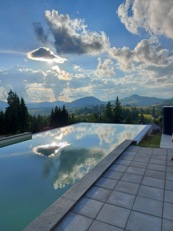 Fotografie de Tihuța Retreat