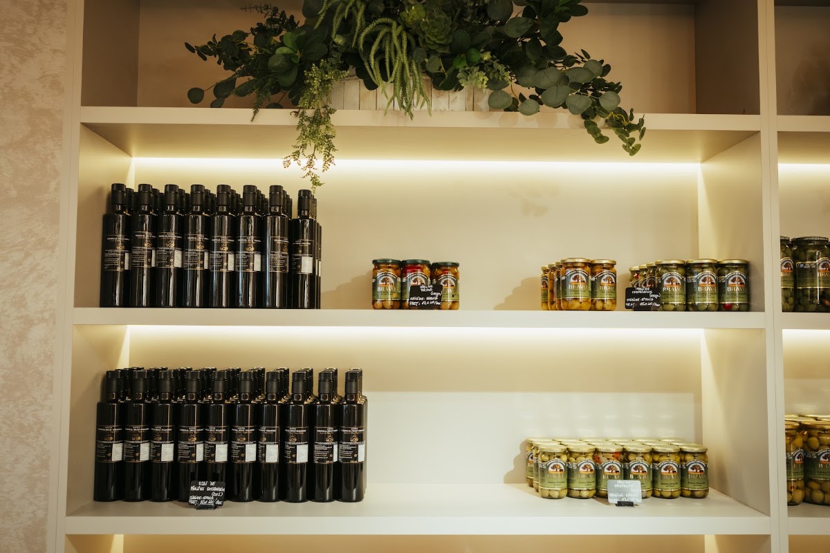 Foto di Tropical Fruit Paradise - Magazin Bistrița