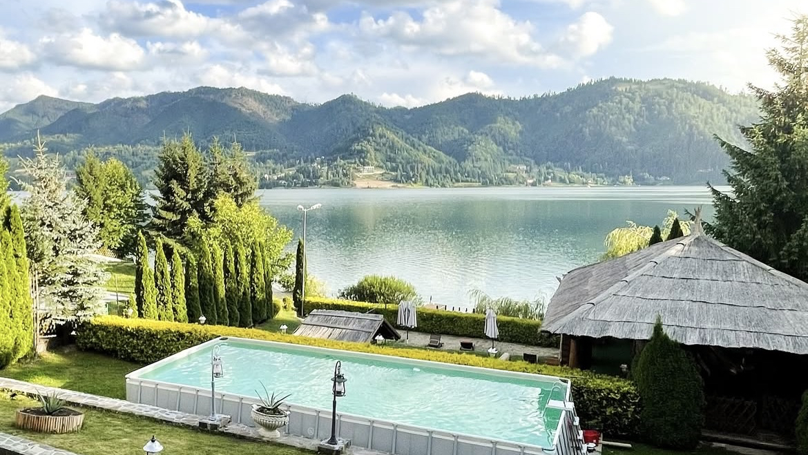 Photo of Colibita Private Retreat