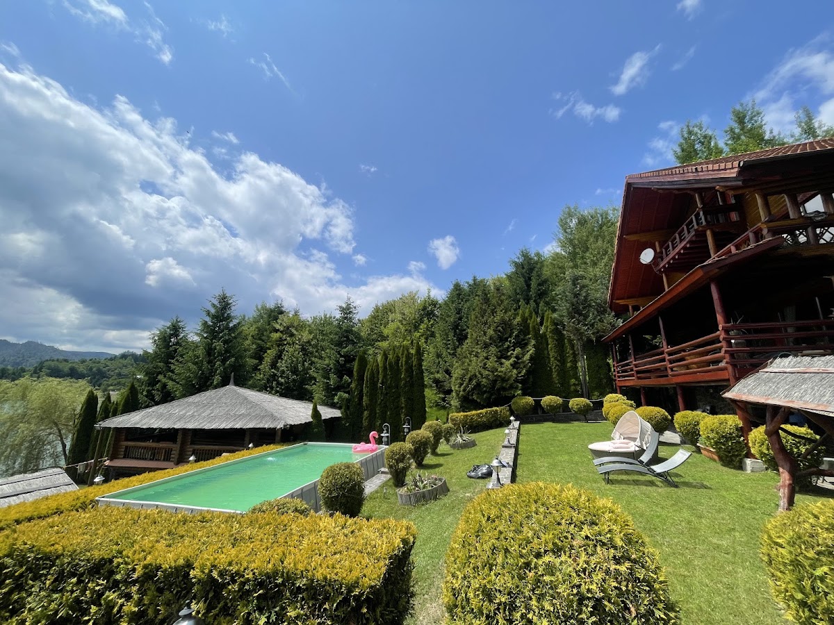 Fotografie de Colibita Private Retreat