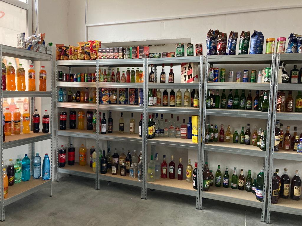 Photo of LiquorStore & more Resita
