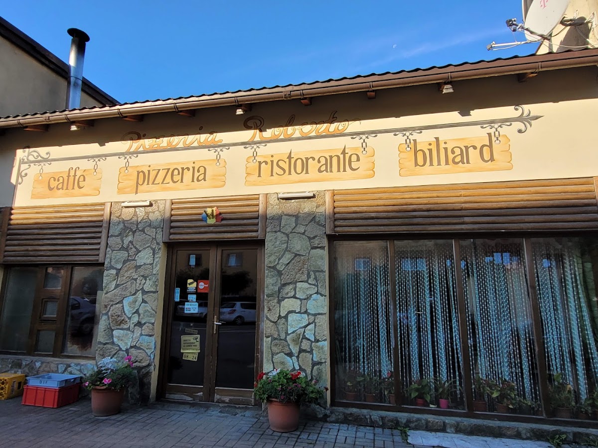 Photo of Pizzeria Roberto