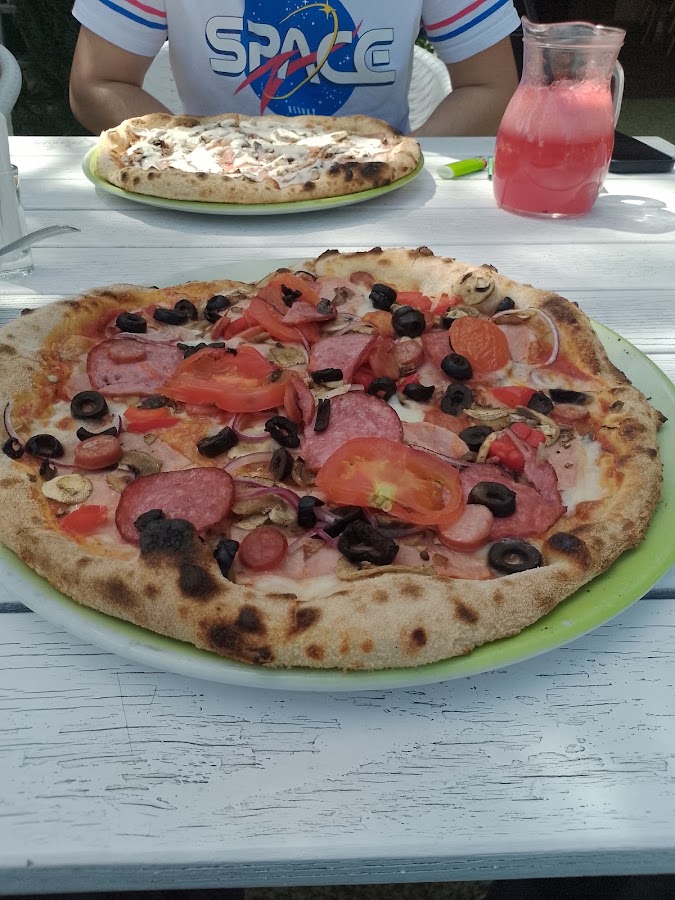 Photo of Pizzeria Roberto