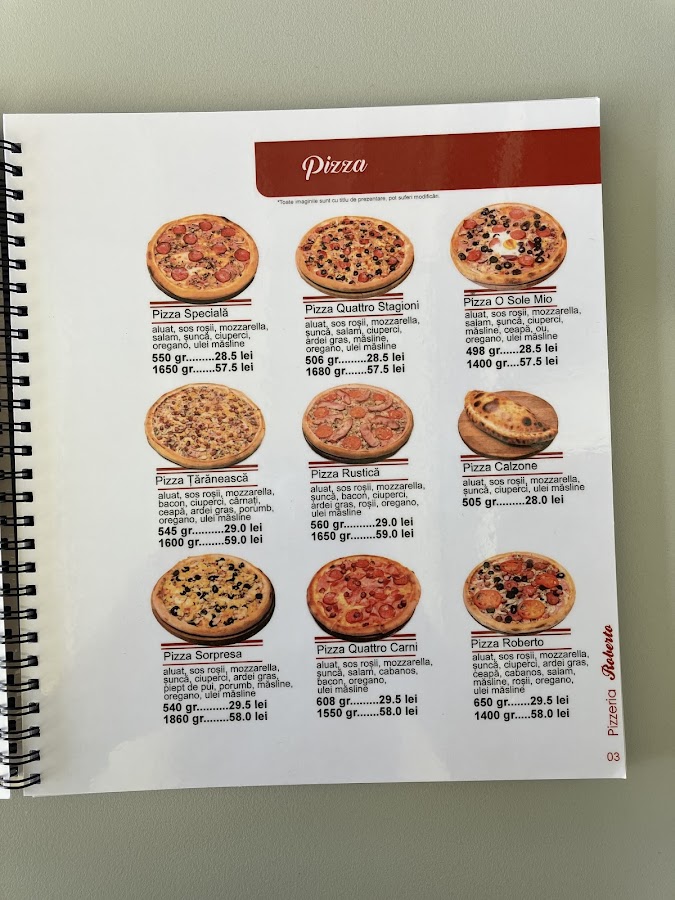 Photo of Pizzeria Roberto