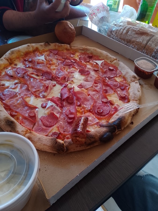 Photo of Pizzeria Roberto