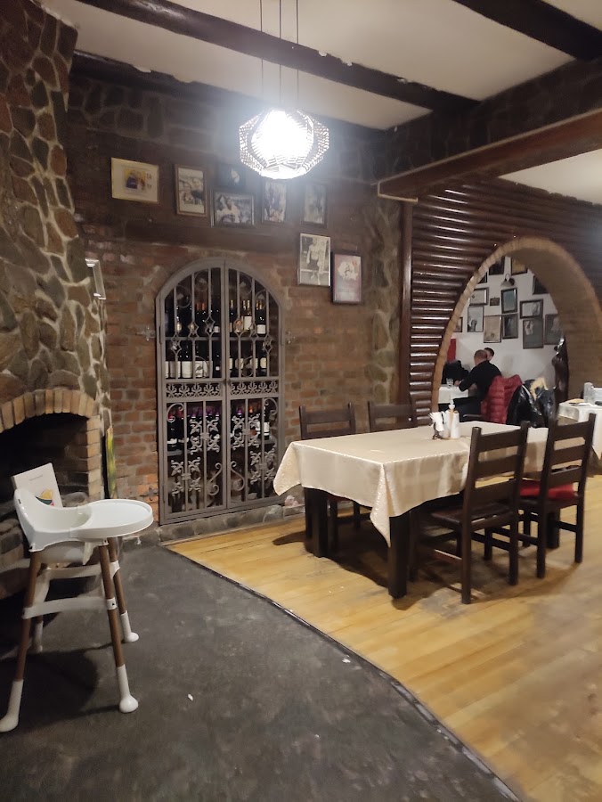 Photo of Pizzeria Roberto