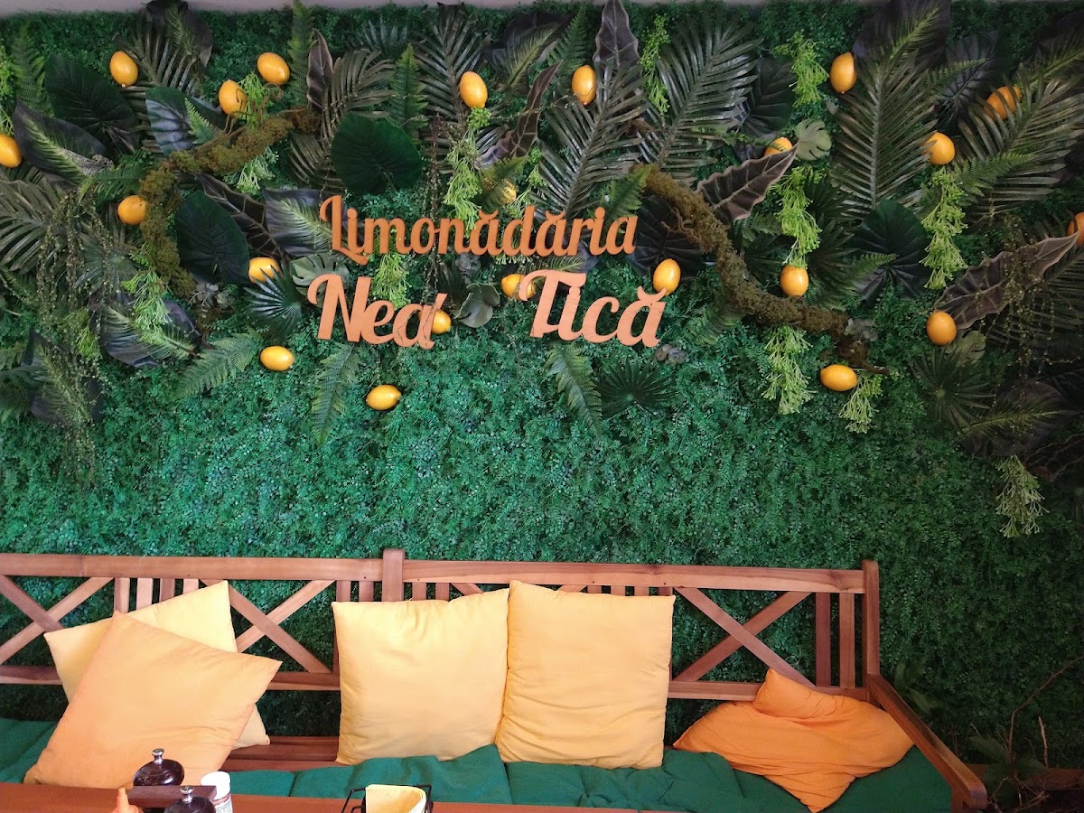 Foto di Limonădăria Nea Tică