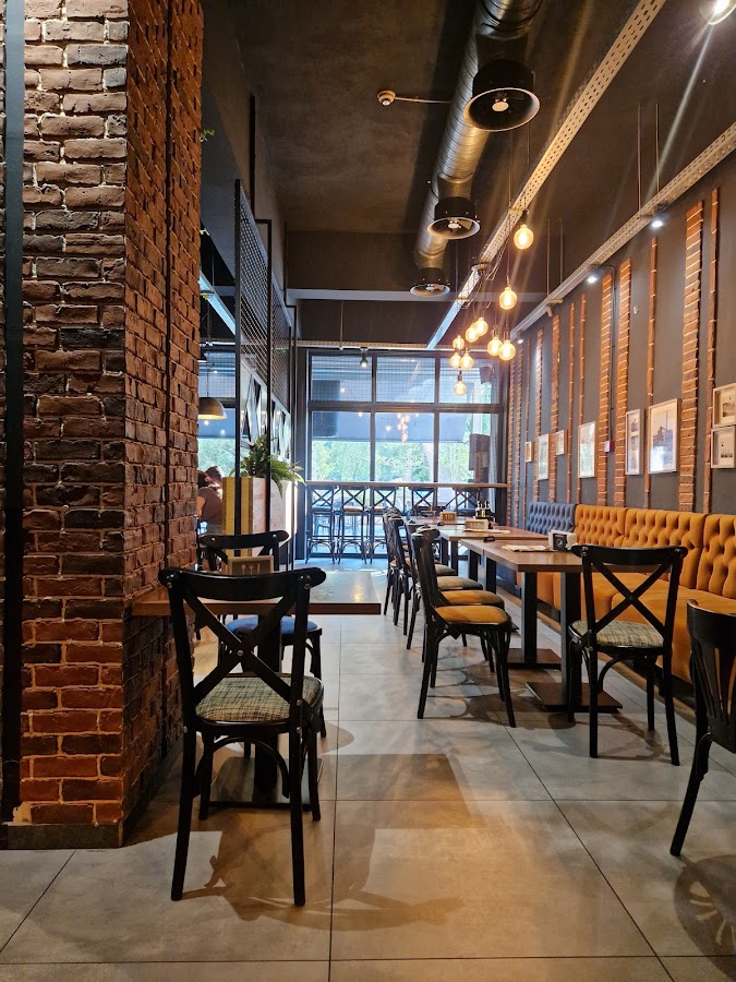 Foto di Reșița Pub