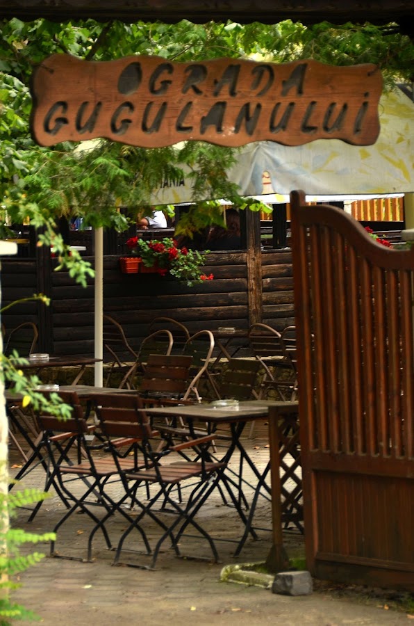 Photo de l'Ograda Gugulanului