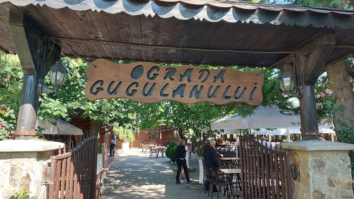 Photo de Ograda Gugulanului