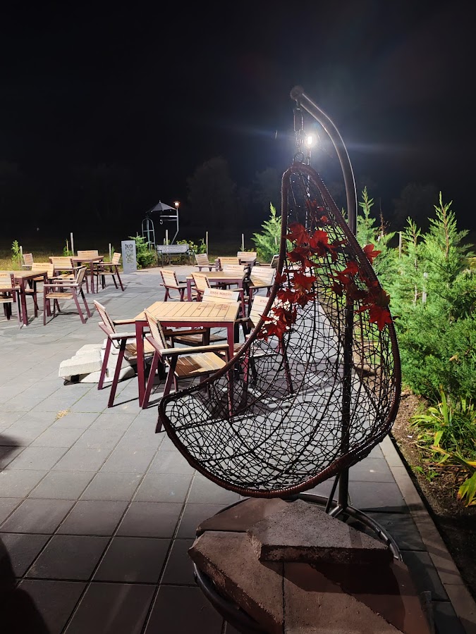 Photo of Le Jardin Bistro & Lounge