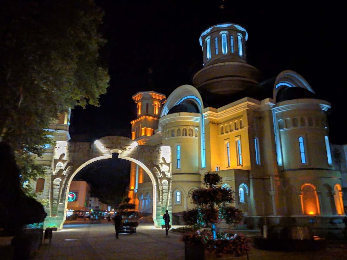 Photo of Centru Caransebes