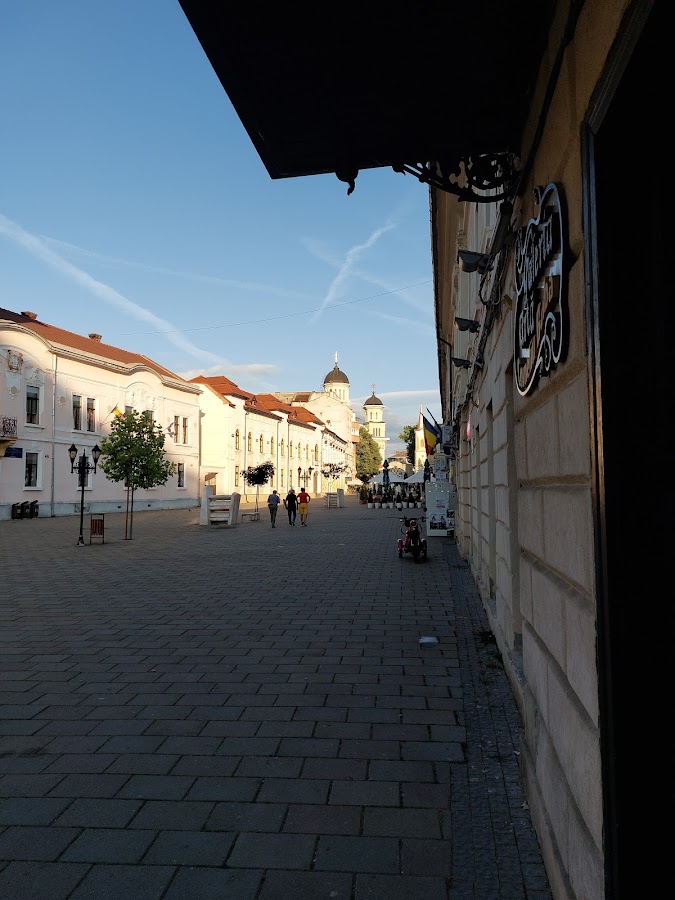 Photo of Centru Caransebes