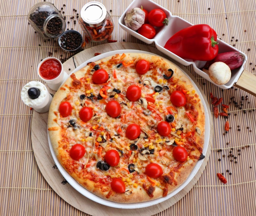 Photo of Chef_delivery Resita