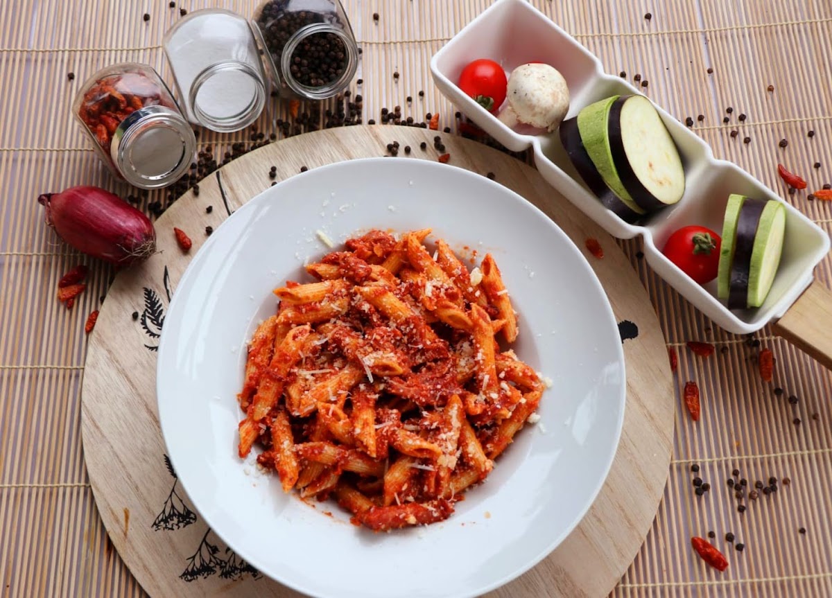 Photo of Chef_delivery Resita