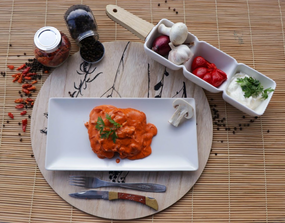 Photo of Chef_delivery Resita