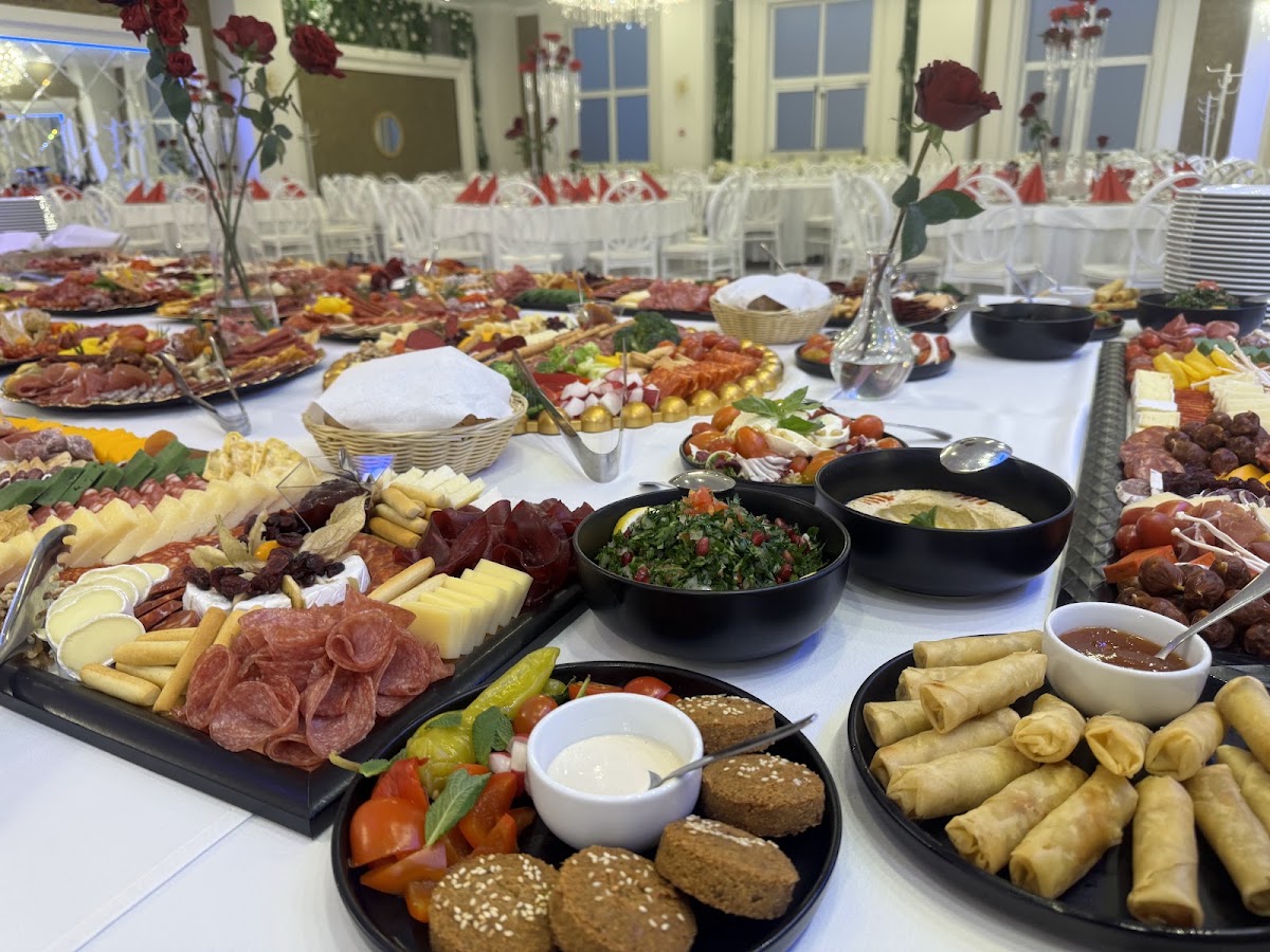 Fotografie de Restaurant Rogge