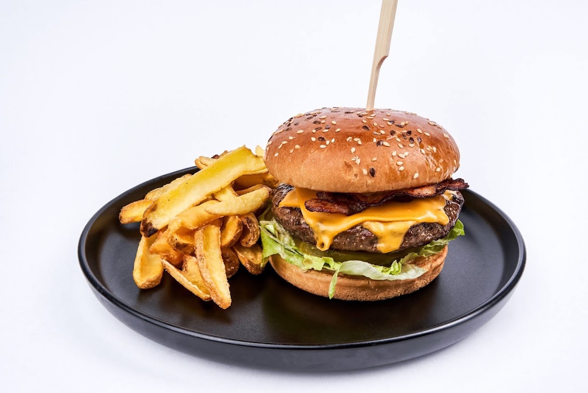 Fotografie de Restaurant Rogge