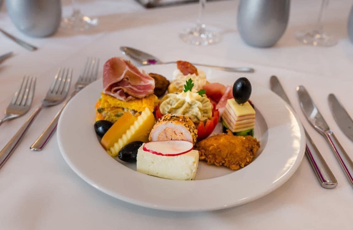 Fotografie de Restaurant Rogge