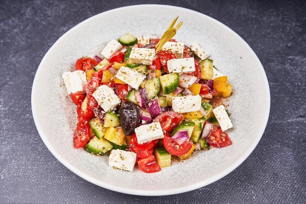 Fotografie de Restaurant Rogge
