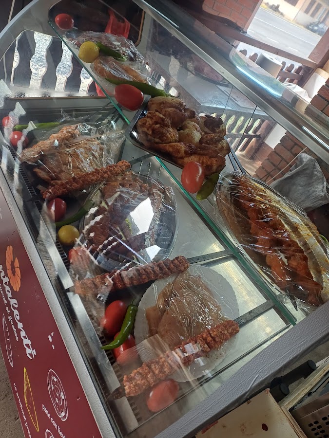 Foto von Reşat&Gaby park restorant