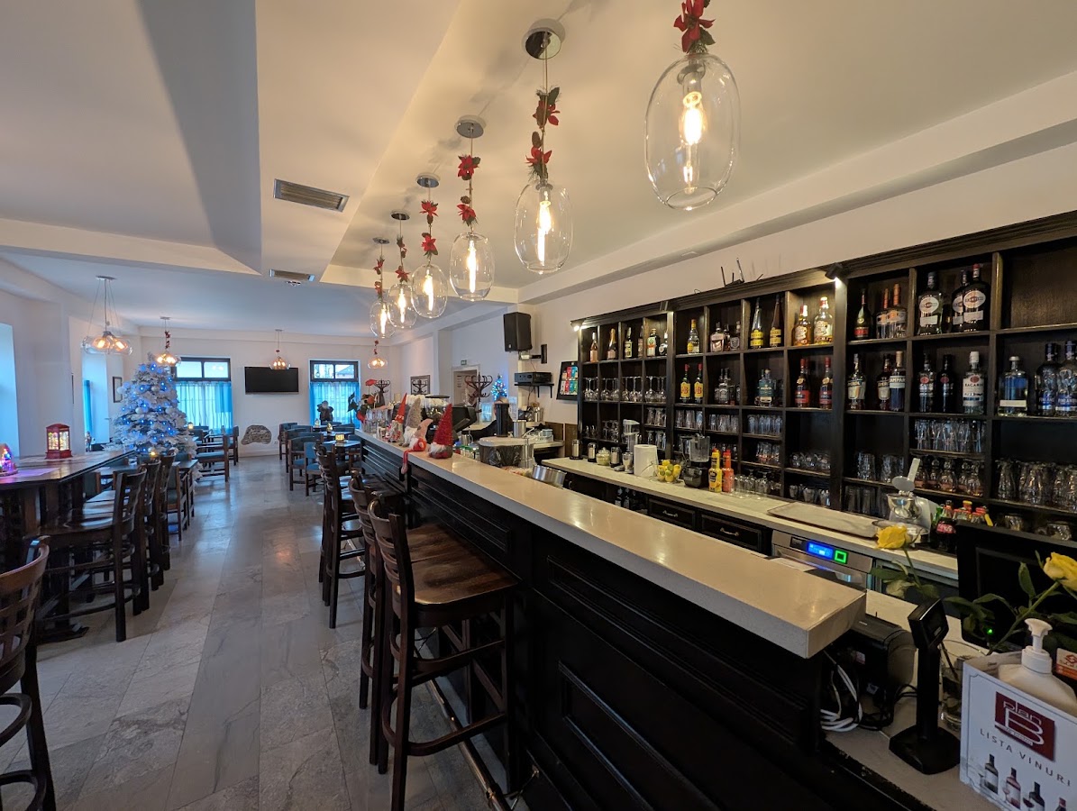 Photo of Plan B Cafe Bistro