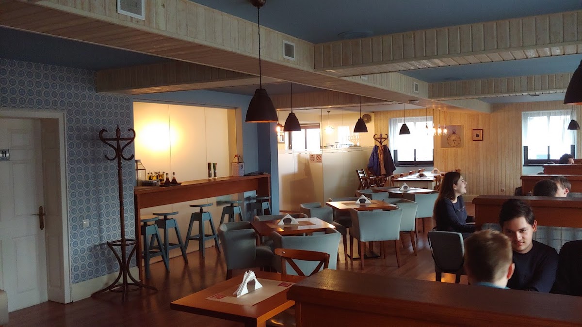 Foto von Plan B Cafe Bistro