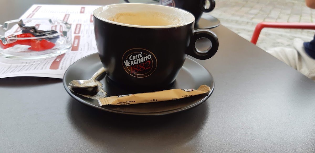 Foto von Plan B Cafe Bistro