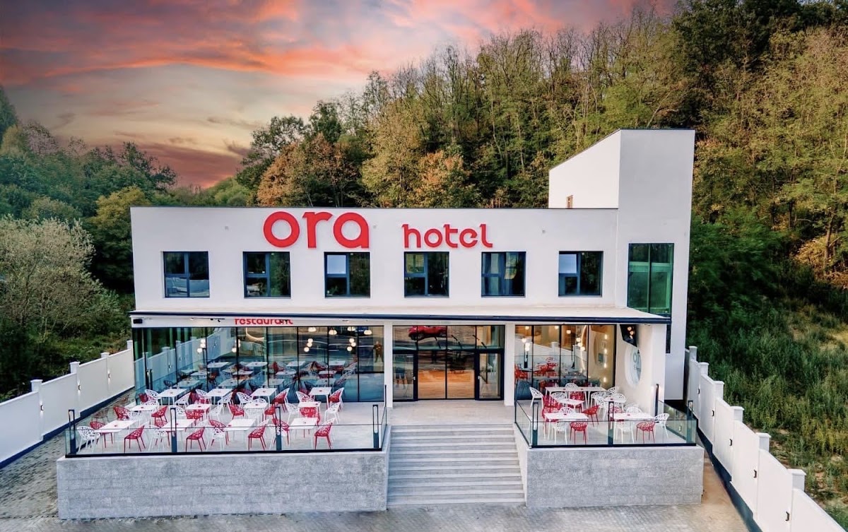 Fotografie a Hotelului Ora