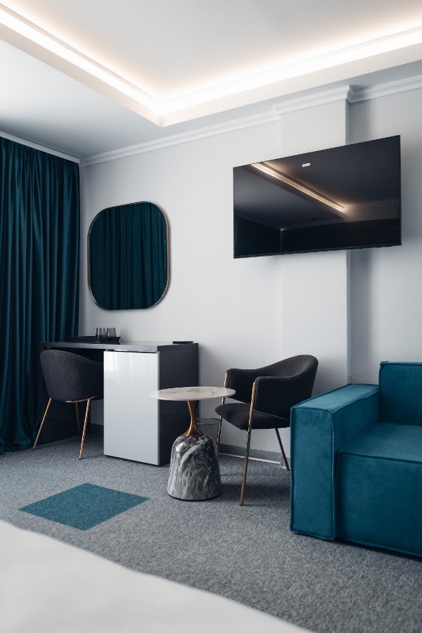 Fotografie de Ora Hotel