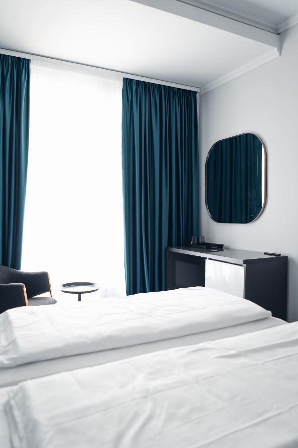 Fotografie de Ora Hotel
