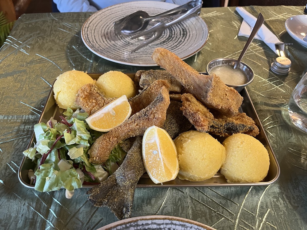Foto di CasaMusa Restaurant Event’s & More
