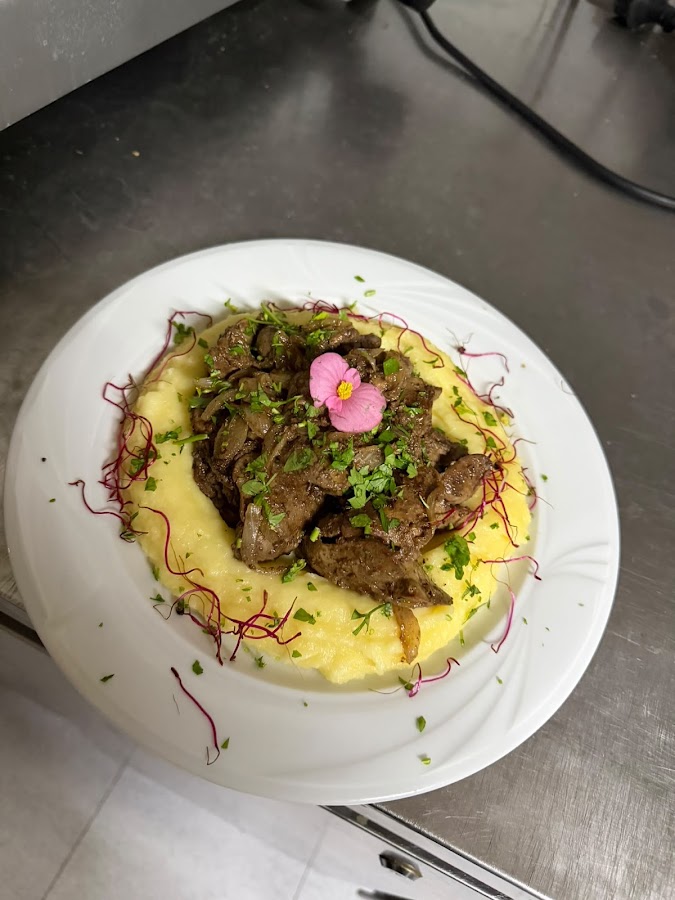 Photo of Taverna Haiducilor