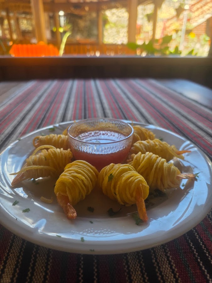 Photo of Taverna Haiducilor