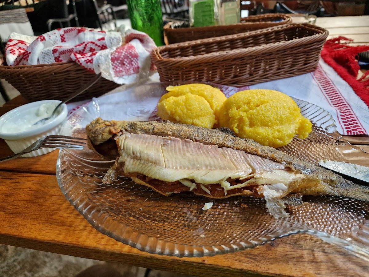 Fotografie de La Cioată
