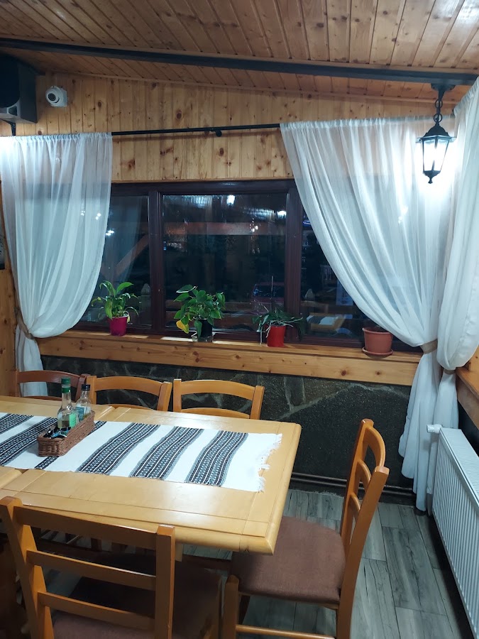 Fotografie de La Cioată