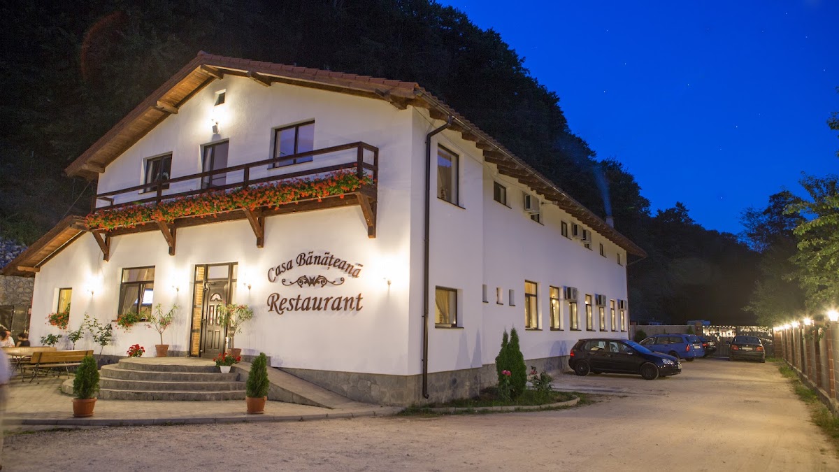 Fotografie de Casa Bănățeană