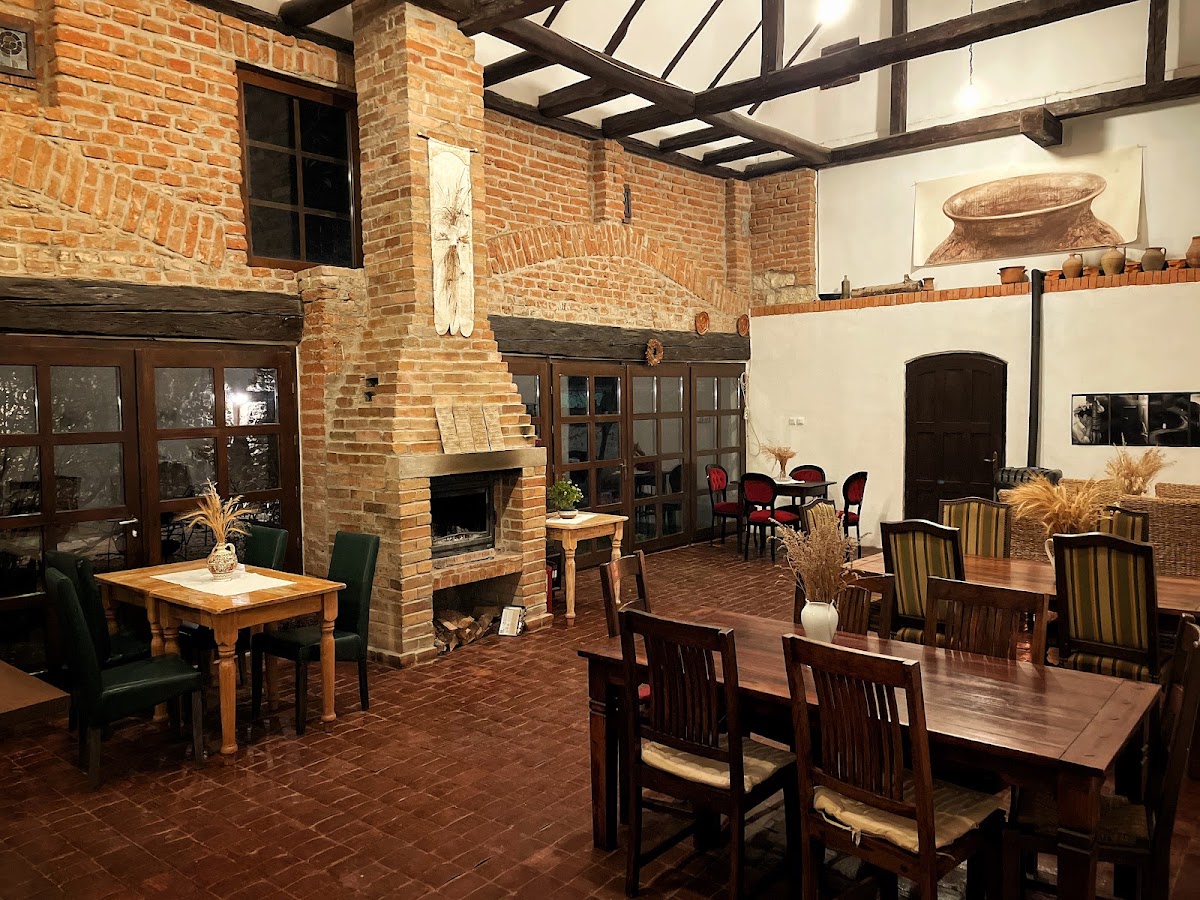 Photo of Casa Thea Cheile Nerei