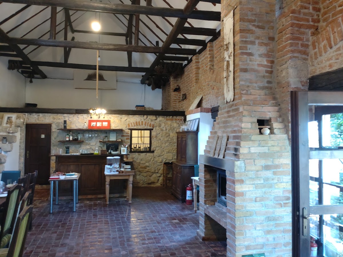Photo de Casa Thea Cheile Nerei