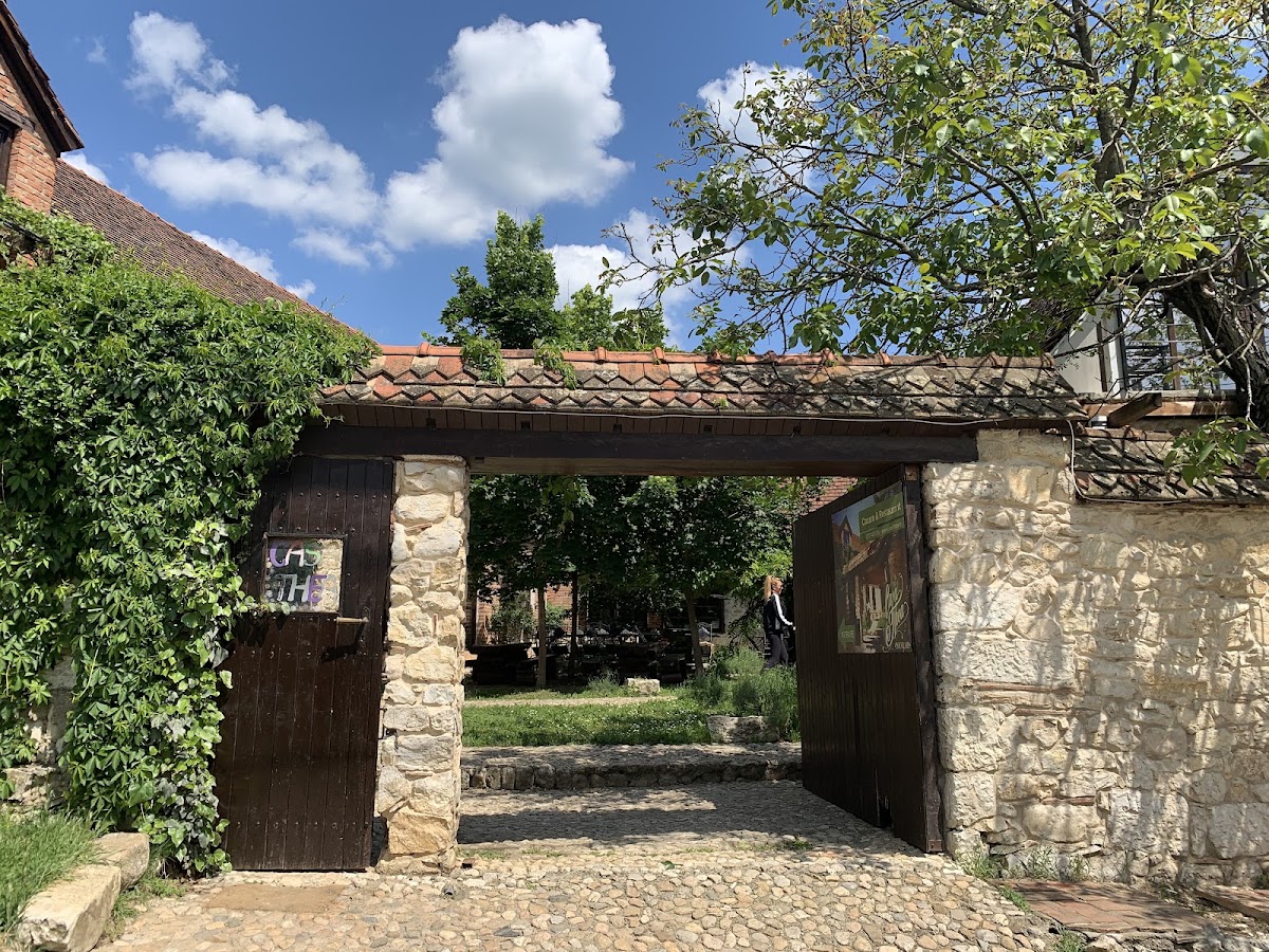 Photo de Casa Thea Cheile Nerei