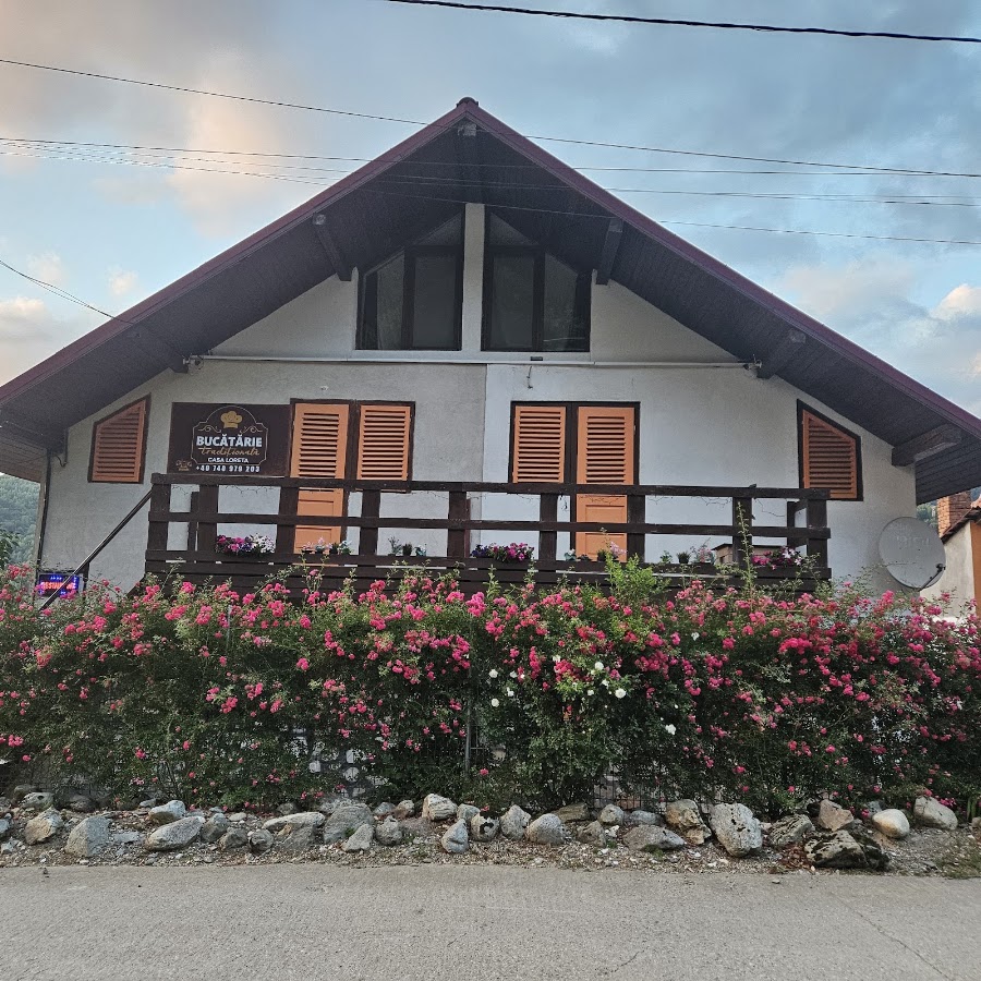 Photo de Casa Loreta