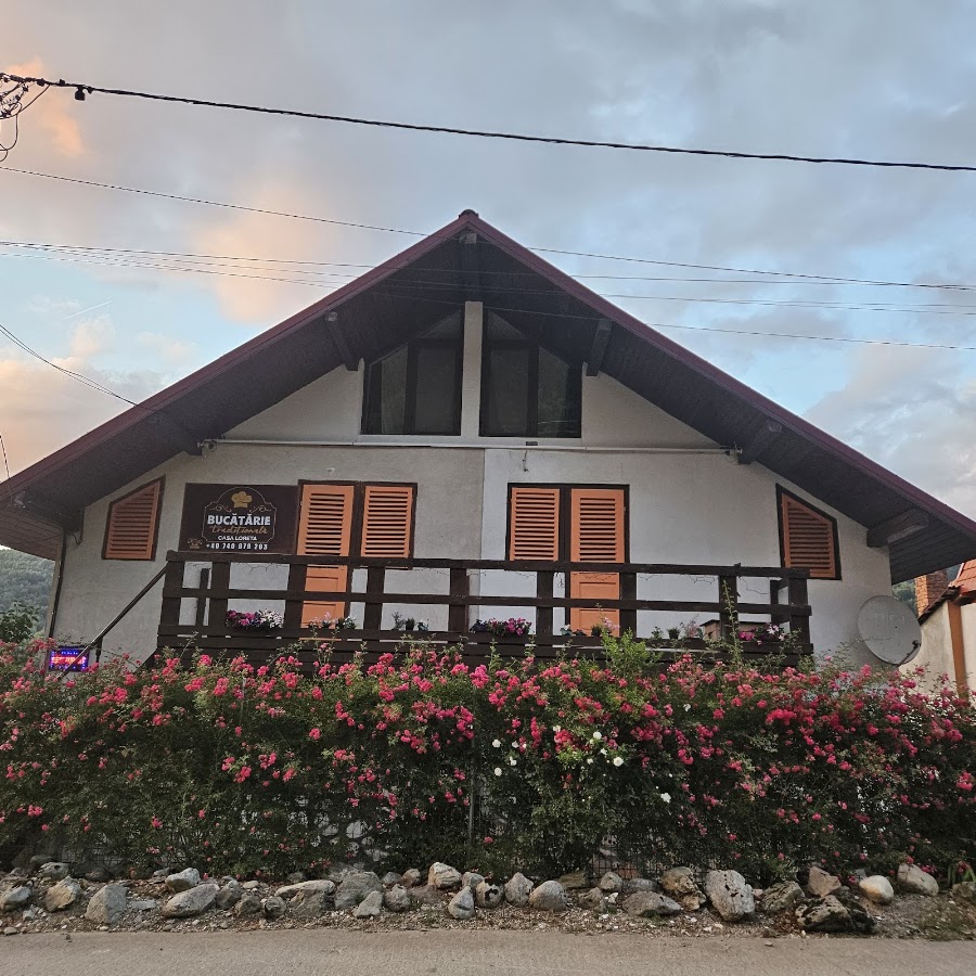 Photo de Casa Loreta