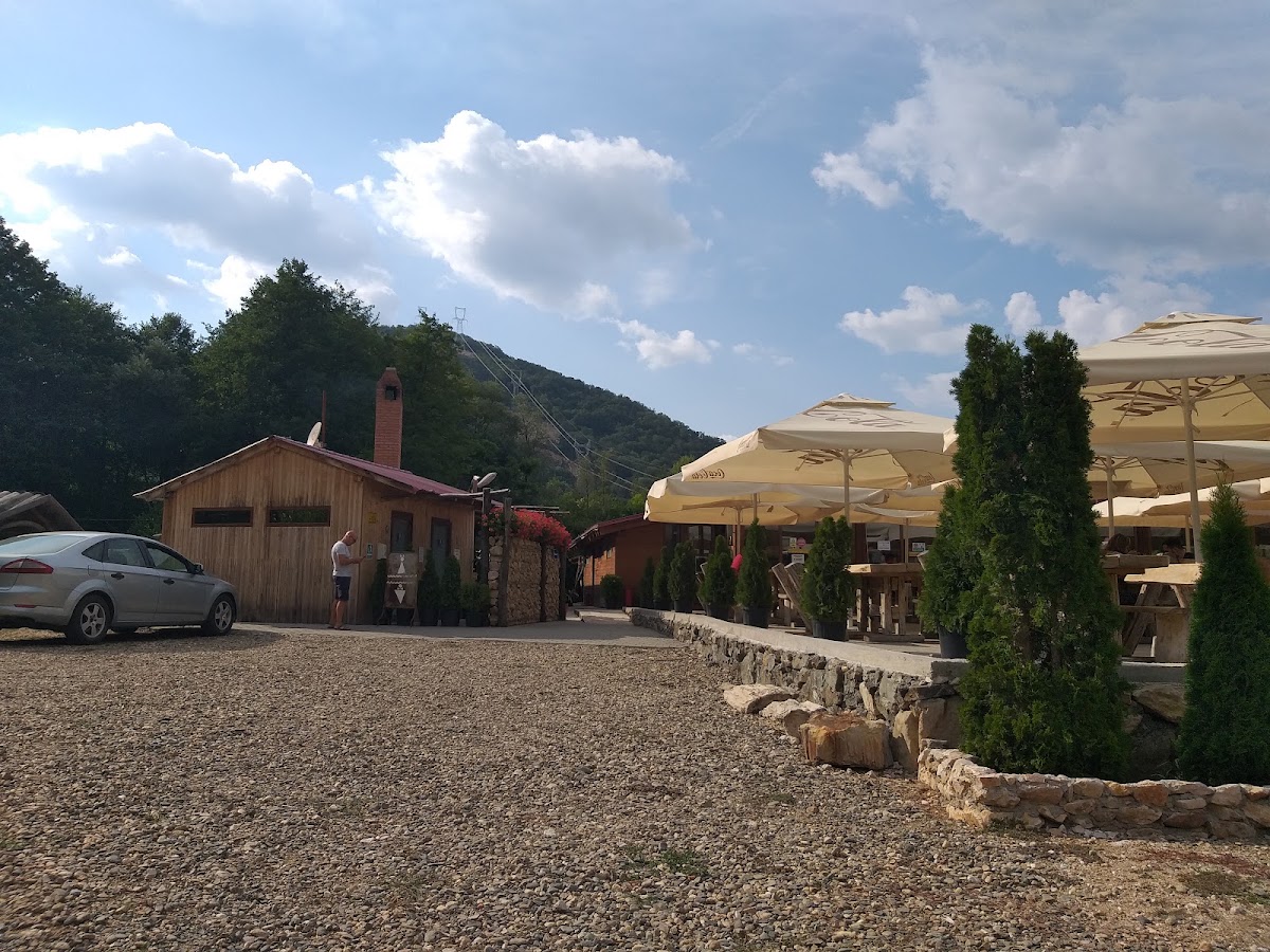 Foto di RESTAURANT TRADIȚIONAL BIGĂR