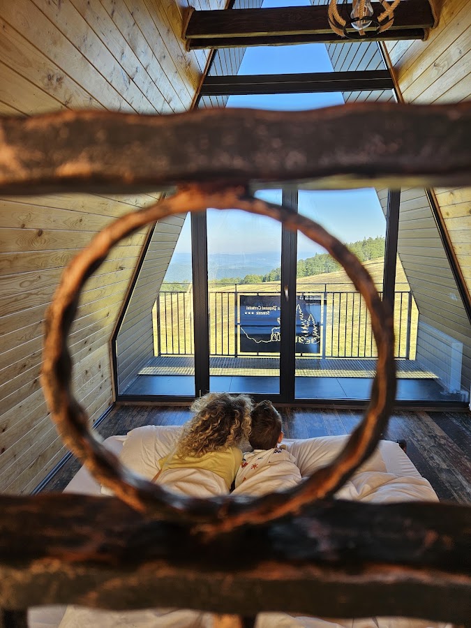Fotografie de La Popasul Cerbului