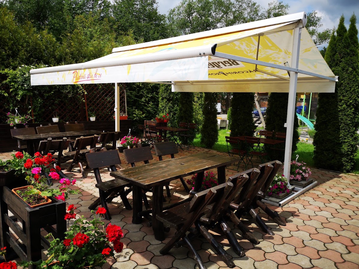 Foto von Restaurant Pizzeria Memento
